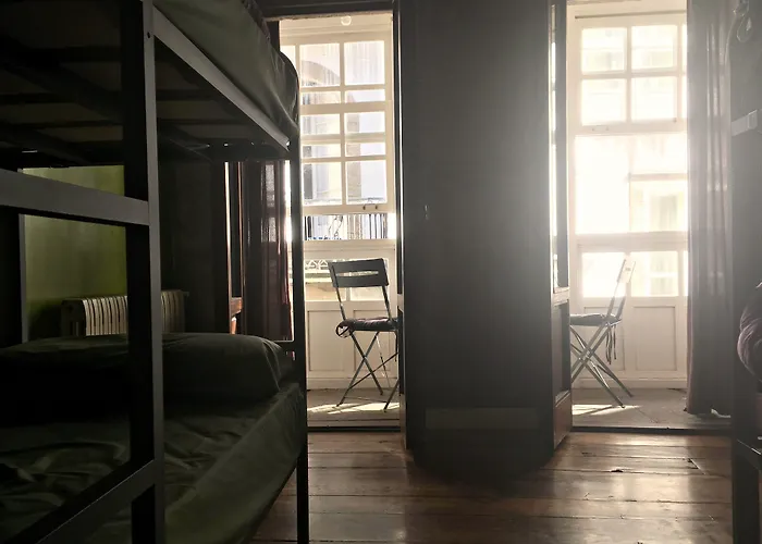 Albergue AzabacheHostal